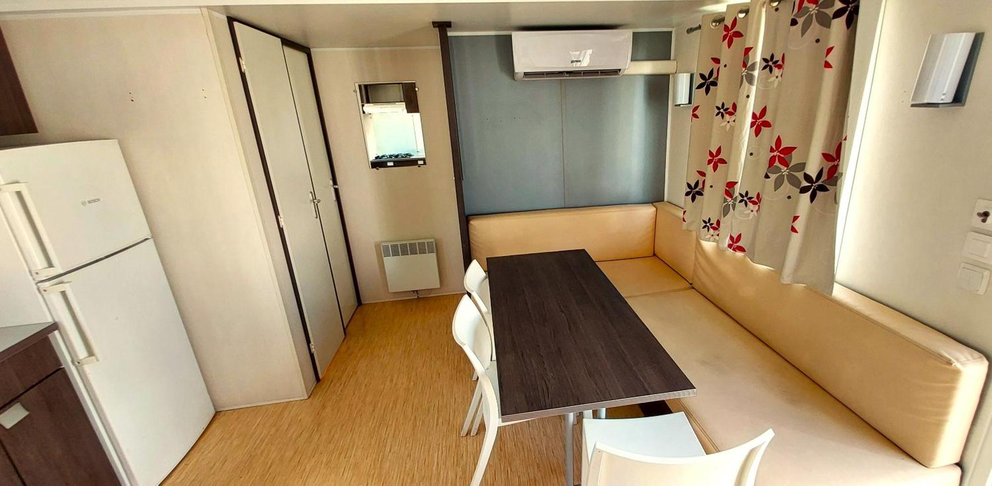 Triocamp Praha酒店 外观 照片