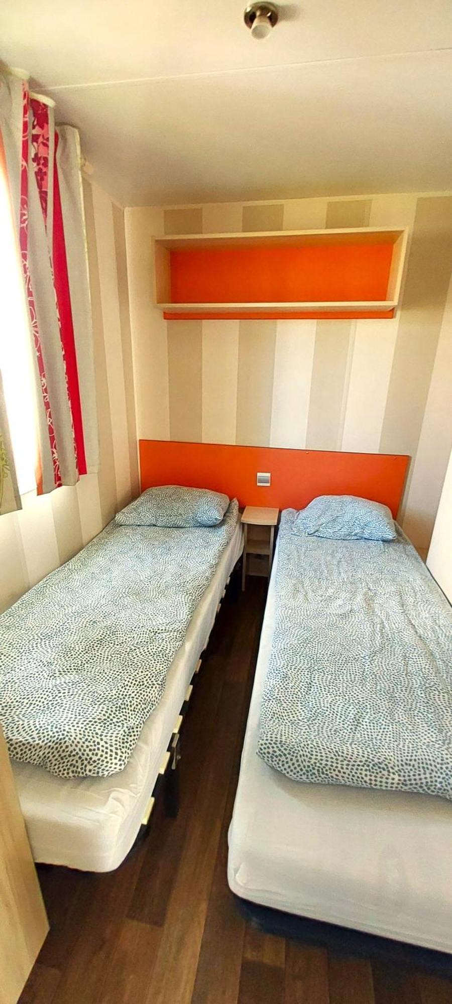 Triocamp Praha酒店 外观 照片