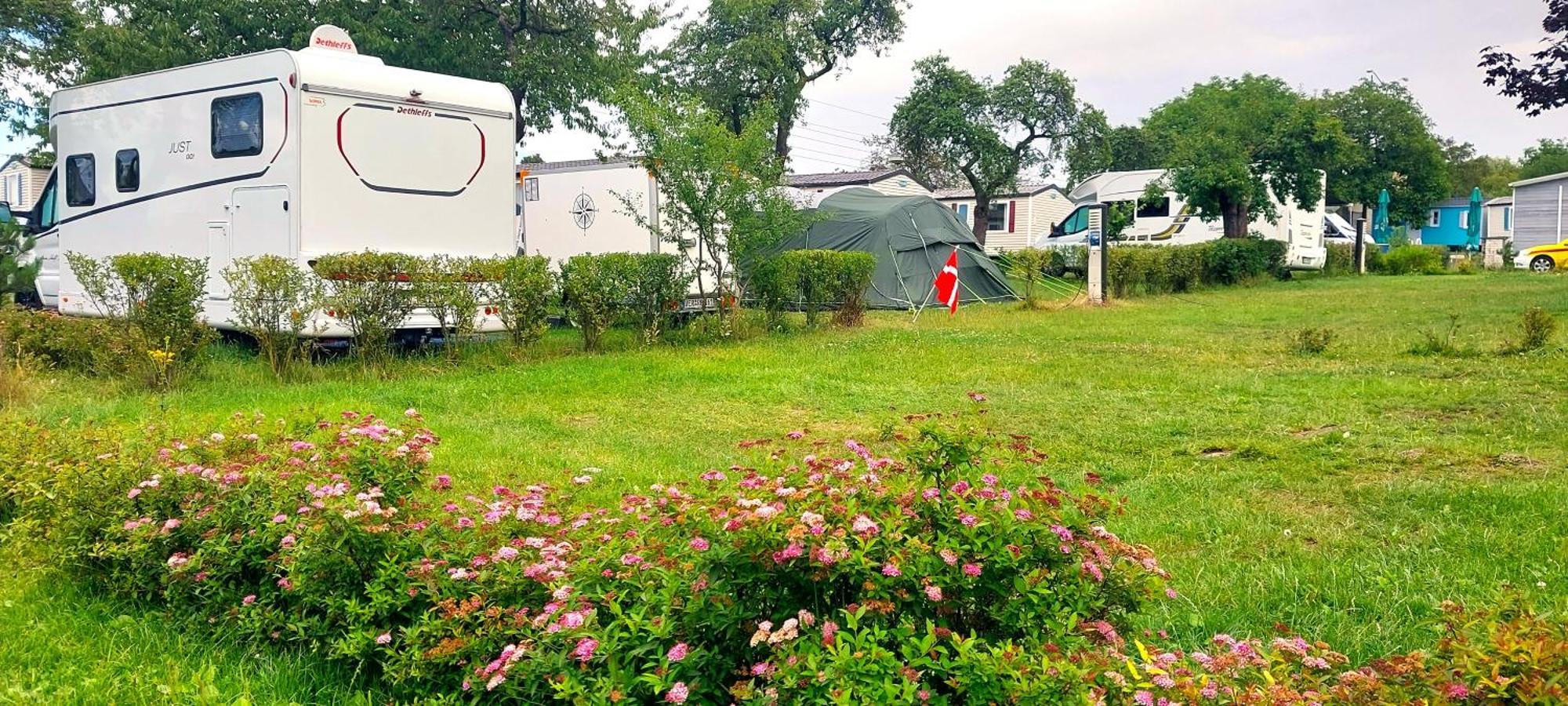 Triocamp Praha酒店 外观 照片